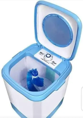 Mini Washing Machine