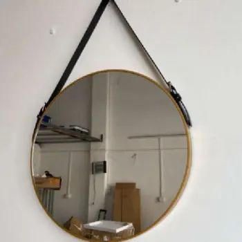 Nordic Wall Mirror