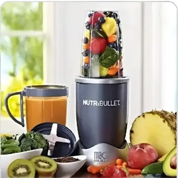 NutriBullet 900w  Nutrient Extractor High-speed Blender