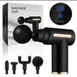 Portable Gun Massage
