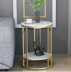 2-Tier Coffee Table