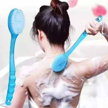 Shower Brush