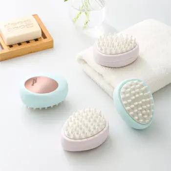 Shampoo Brush