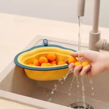 Sink Sider