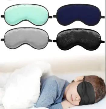 Sleeping Mask