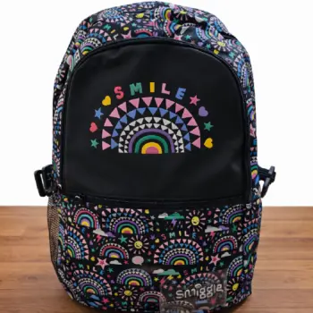 Smiggle School Bag – Premium Quality
