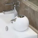 Soap Pot Dispenser