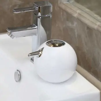 Soap Pot Dispenser