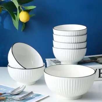 Soup Bowls