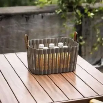 Storage Baskets