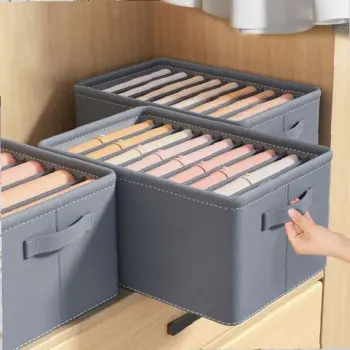 Thicken Clothes Organizer