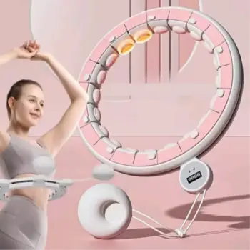 Intelligent Slim Tummy Hoola Hoop