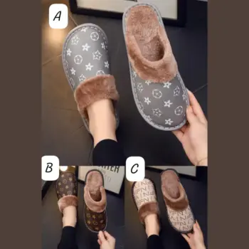 Quality Indoor Shoes