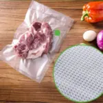 Food Storage Vacuum Bags