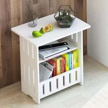 Magazine Rack