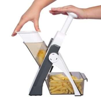 Mondoline Slicer Grater