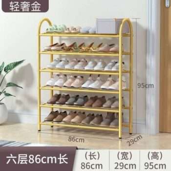 High quality shoe rack