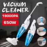 Multifunctional Handheld Vacuum Cleaner(600w)