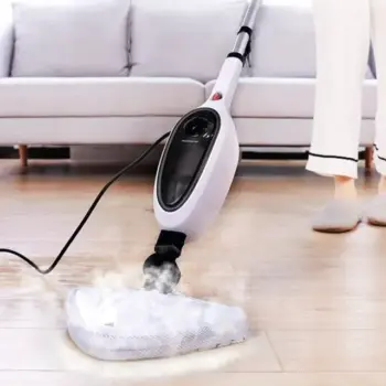 1300W 10-in-1 Multifunction Steam Cleaner