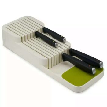 Knife Drawer Organizer