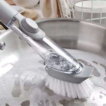 Kitchen Cleaning Brush