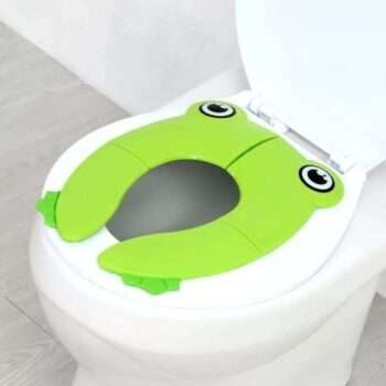 Foldable Kids Potty Training Seat