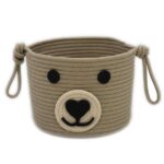 Cotton Rope Baskets
