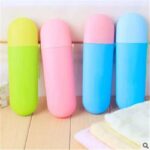 Travel Toothbrush / Toothpaste Holders
