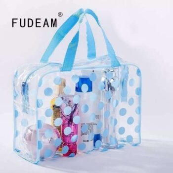 FUDEAM Dot Women Storage Bag