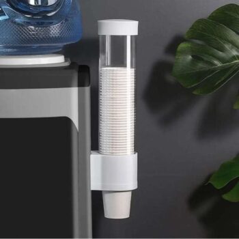Disposable Cup Dispenser
