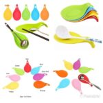 Silicone Spoon Rest 