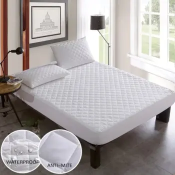 Quilt Cover Waterproof Mattress Protectors