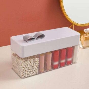 18+1 Lipsticks Storage Container