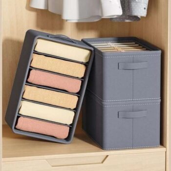 Thicken Clothes Organizer