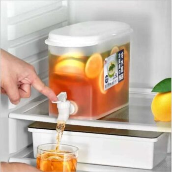 3.5L Large Capacity Curling Bottle