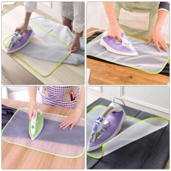 Iron Mesh Heat Proof