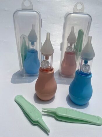 Baby Nasal Aspirator