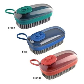 Multipurpose Cleaning Bristles
