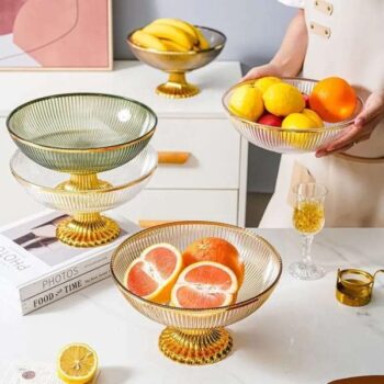 Fruit Bowl Salad Bowl Food Bowl Pastries Bowl
