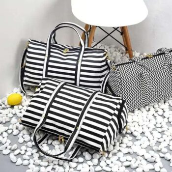 Waterproof Duffel Sports Bag