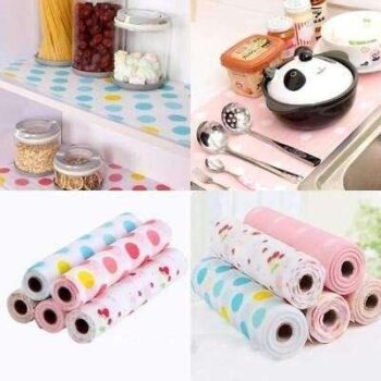 Shelf Liners