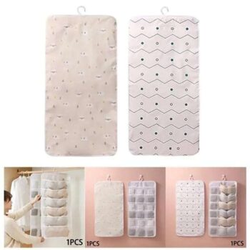 High Quality Pocket Multipurpose Organizer