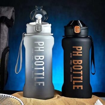 PH Water Bottle