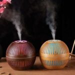 Ultrasonic Diffuser Humidifier
