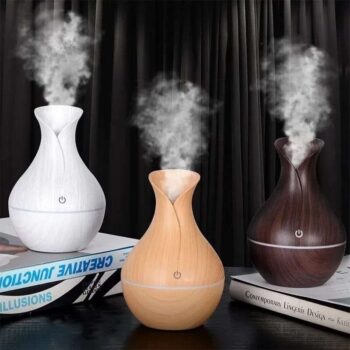 Ultrasonic Aroma Air Humidifier.
