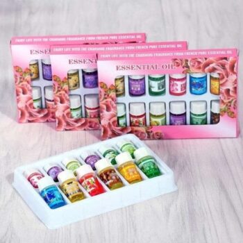 Diffuser/Humidifier Essential Oils