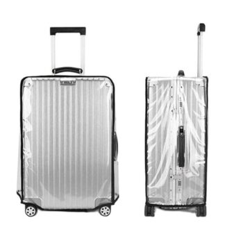 Transparent Case Cover