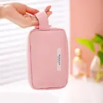 Small Travel Makeup/Cosmetic Pouch