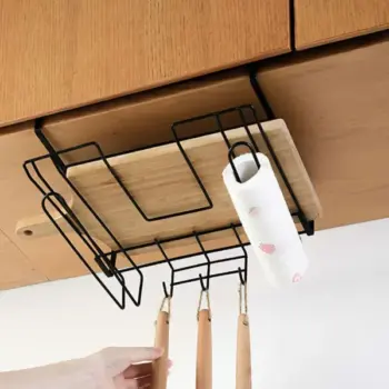 Under The Cabinet Kitchen Shelf 