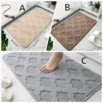 Floor Mat